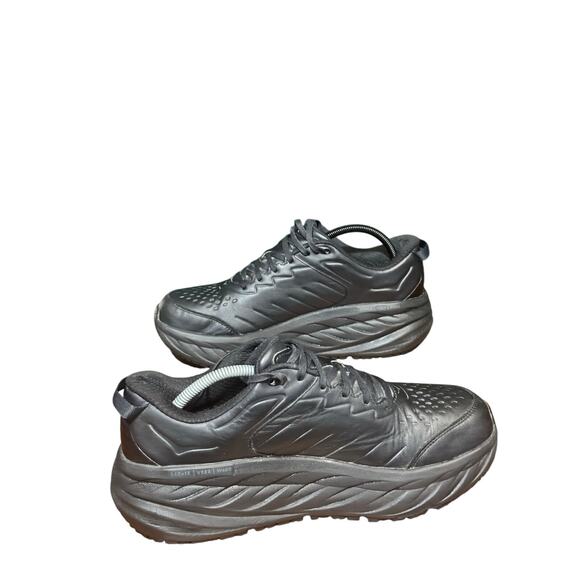 Men's Hoka Bondi Sr size 11.5 - Picture 3 of 7